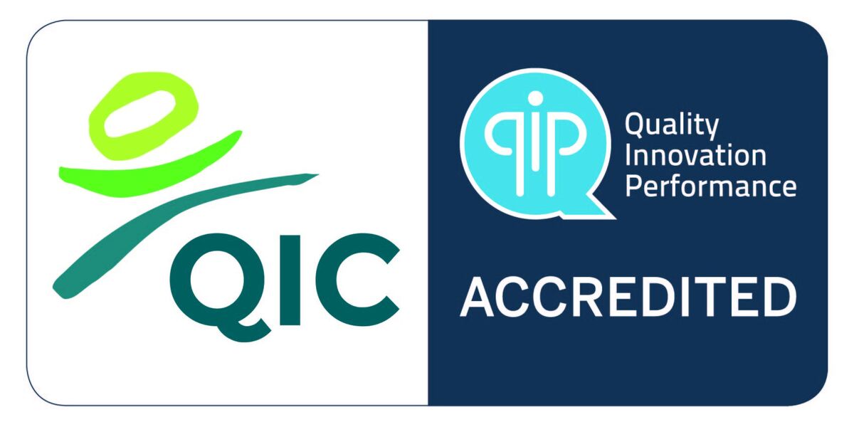 QIP QIC Accredited Symbol JPEG